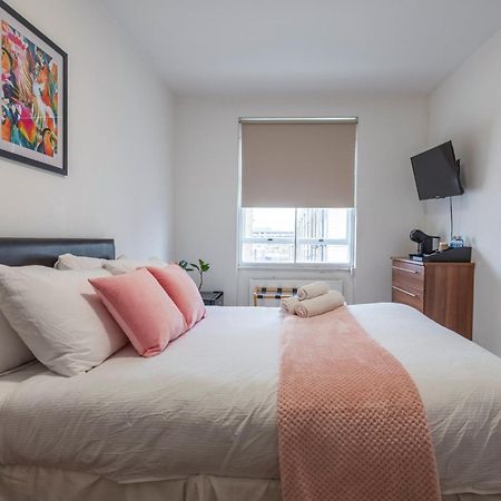 Dazzling Room Near Paddington/Elizabeth Stn Лондон Экстерьер фото