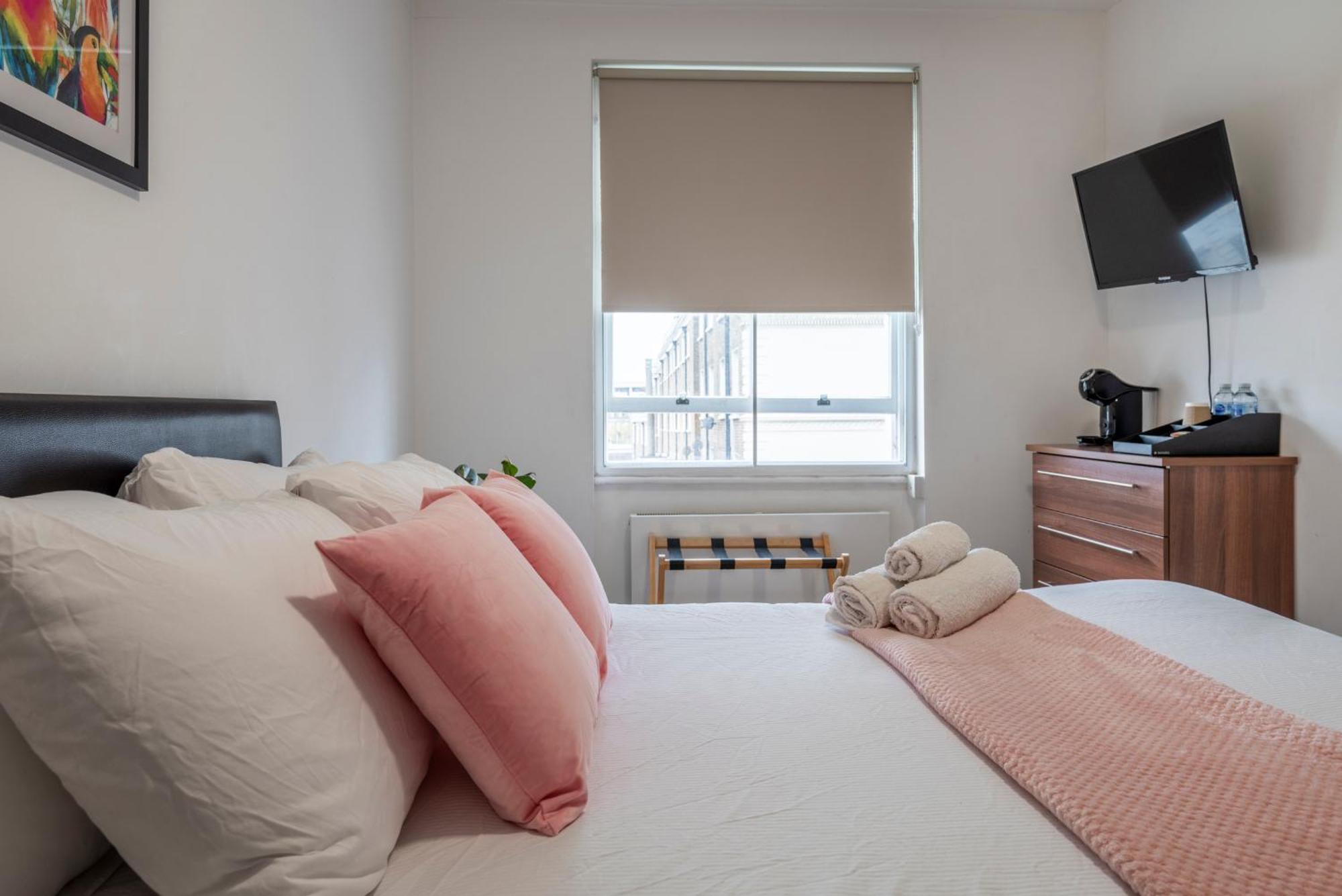 Dazzling Room Near Paddington/Elizabeth Stn Лондон Экстерьер фото