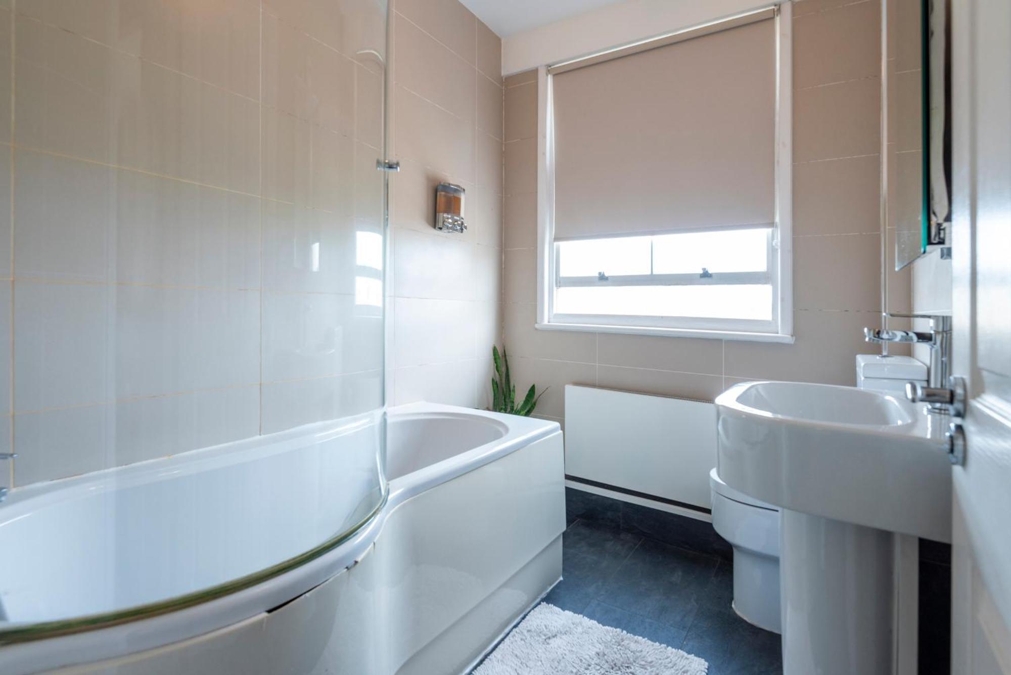Dazzling Room Near Paddington/Elizabeth Stn Лондон Экстерьер фото