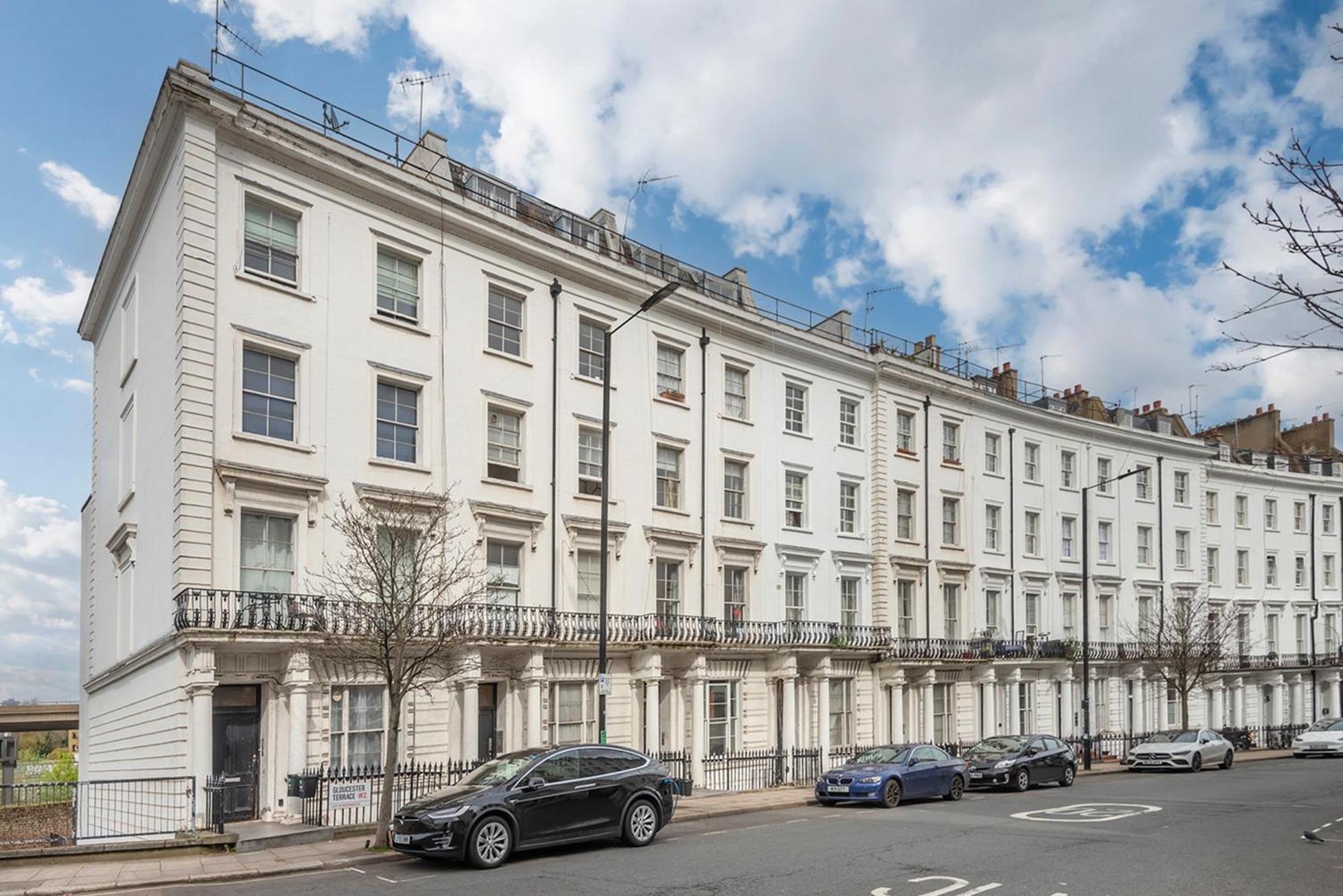 Dazzling Room Near Paddington/Elizabeth Stn Лондон Экстерьер фото